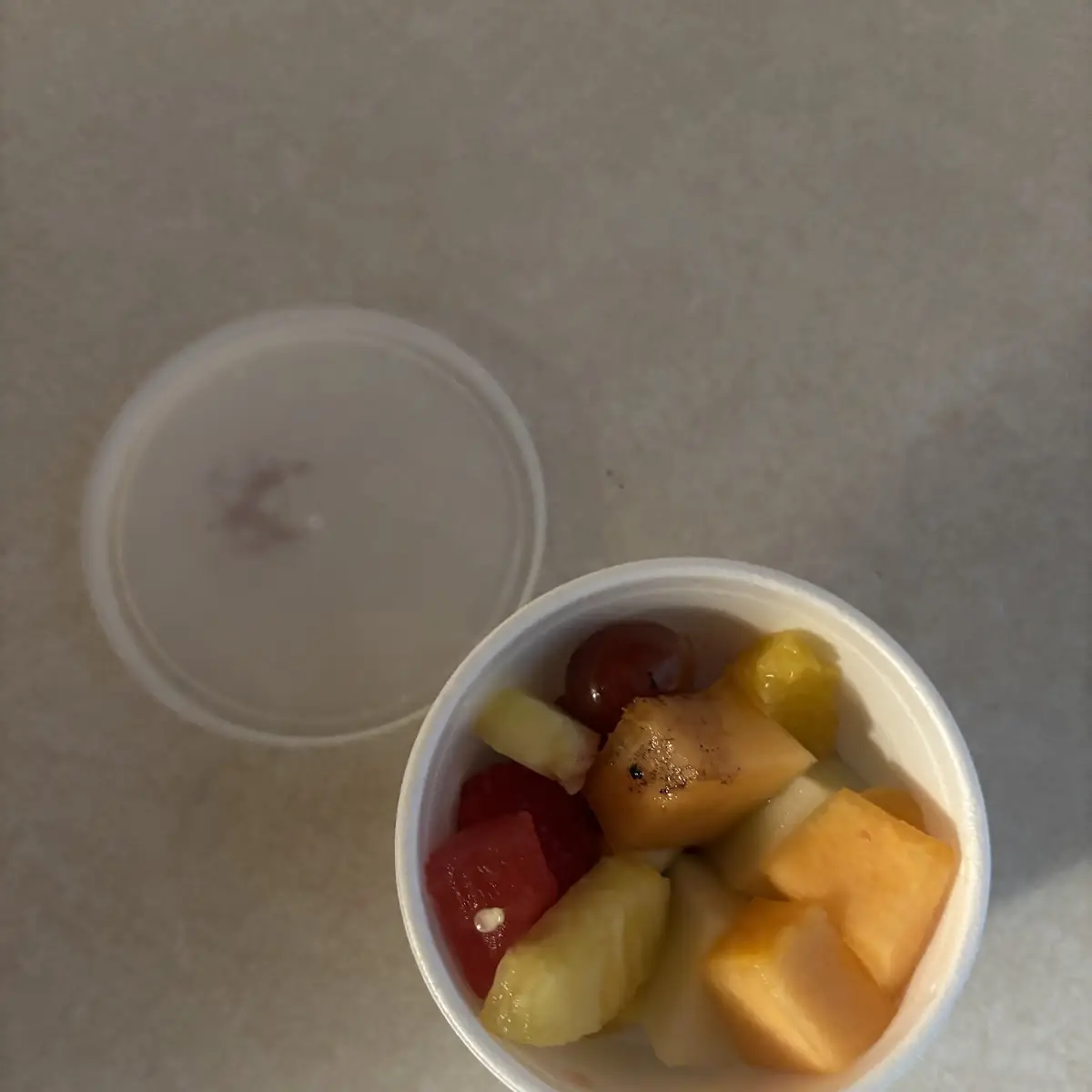 Fruit Cup