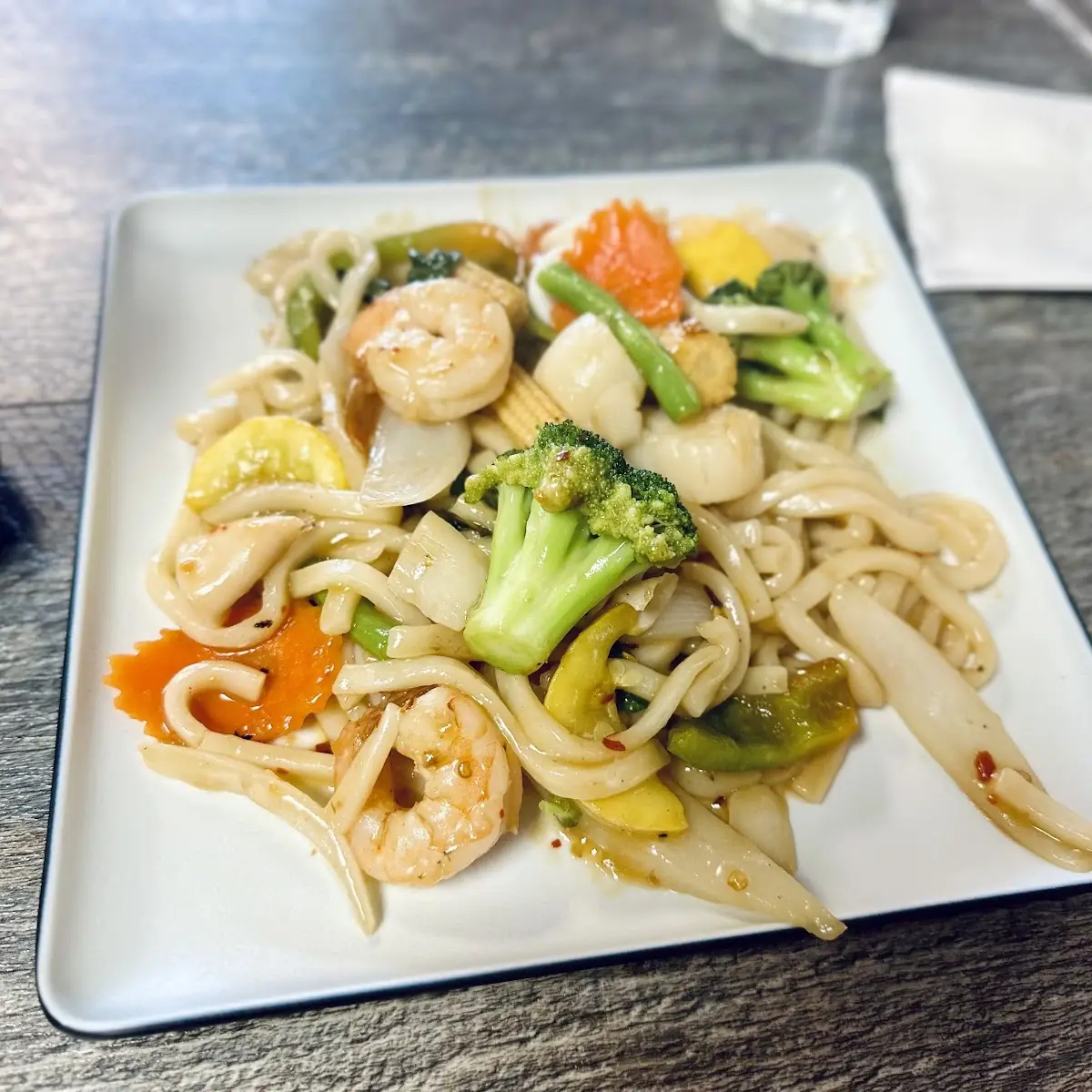 Chow Mein