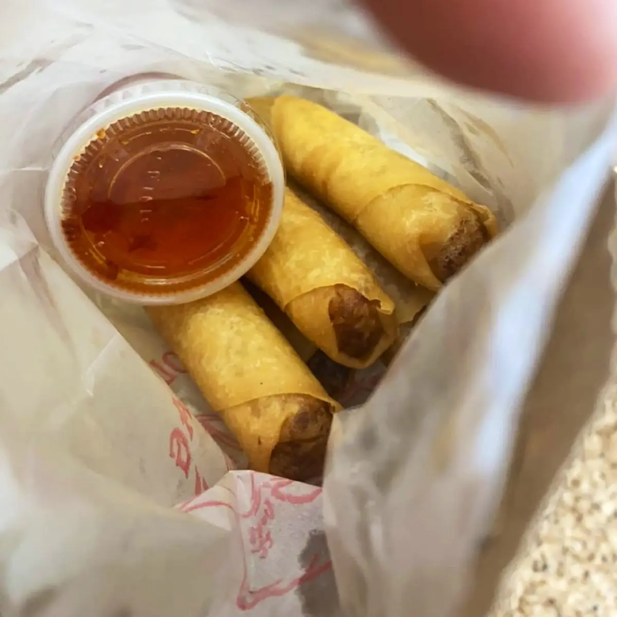 Lumpia