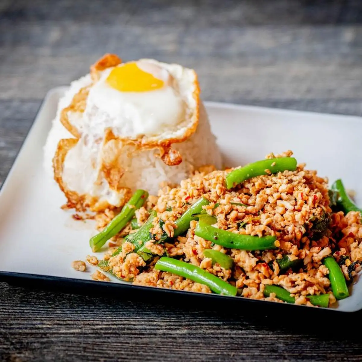 Nasi Goreng
