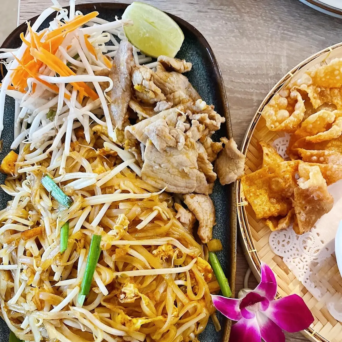 Pad Thai