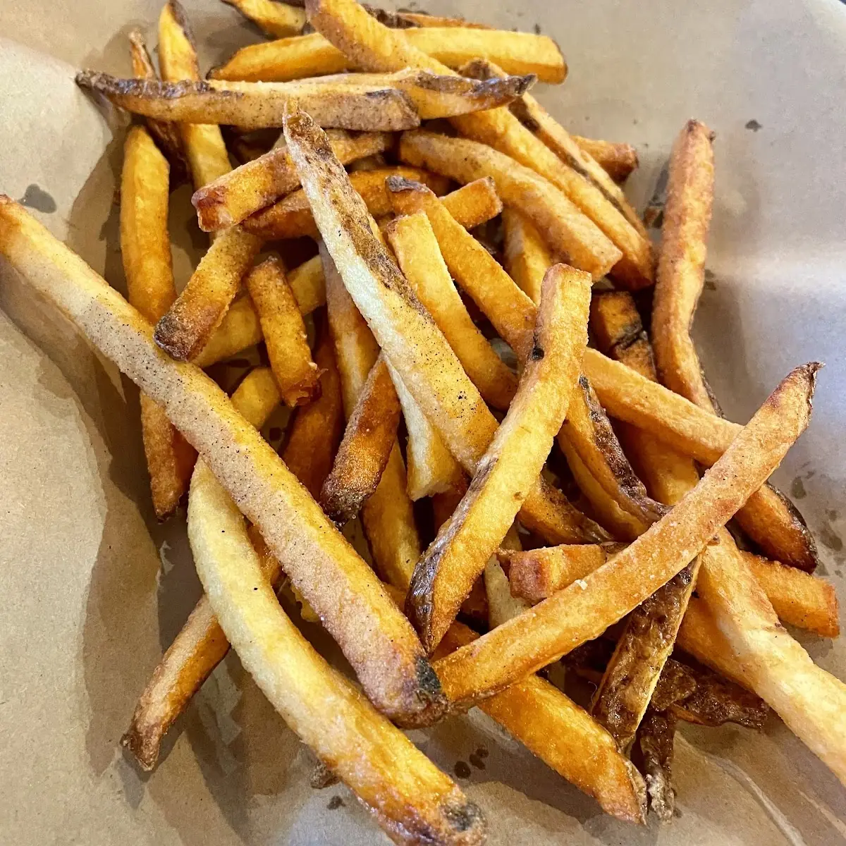 Fresh Cut Fries