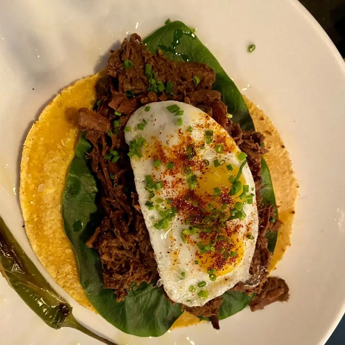 Pulled Pork