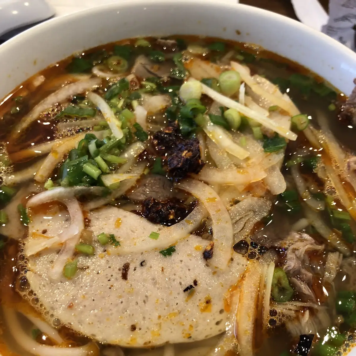 Bun Bo Hue