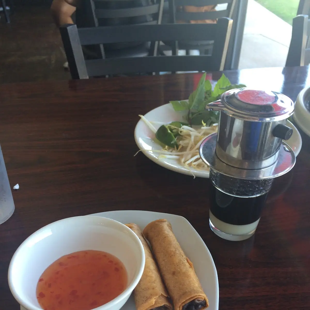 Egg Rolls
