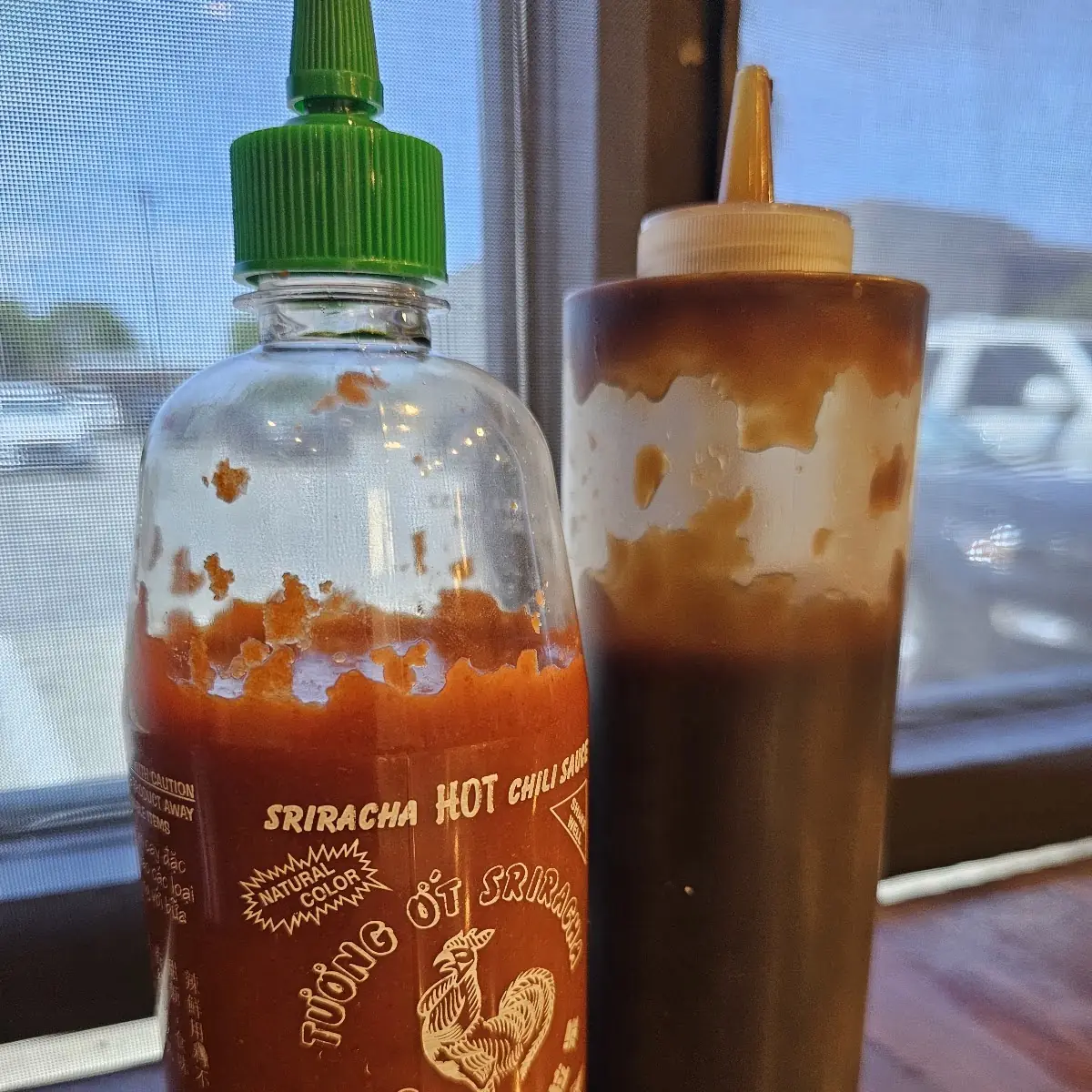 Thai Tea