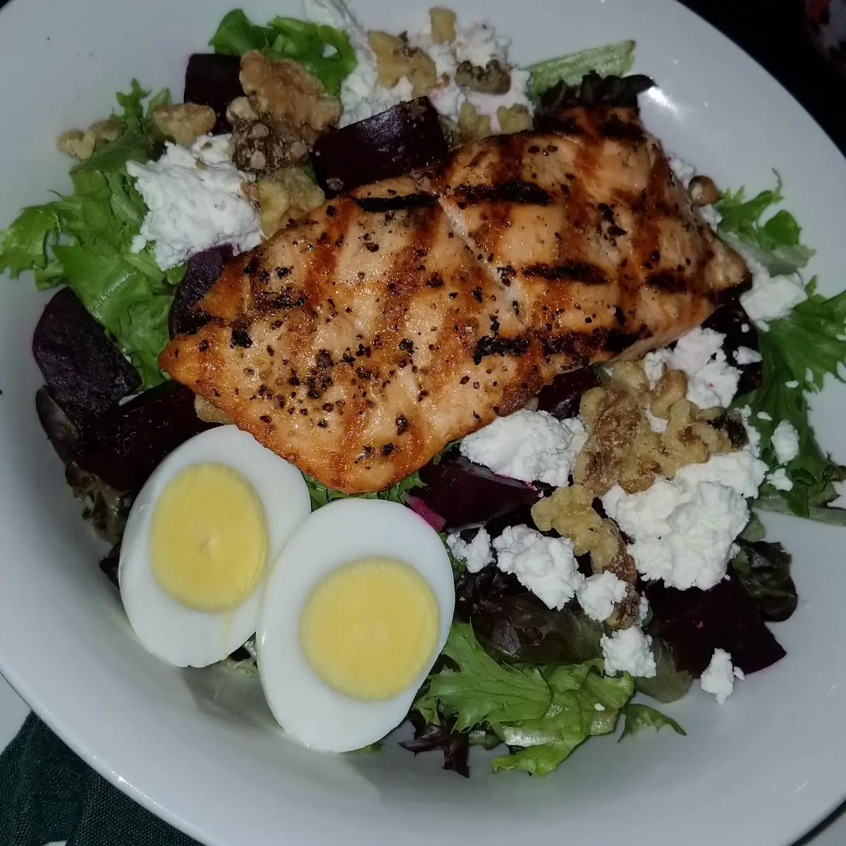 Cobb Salad
