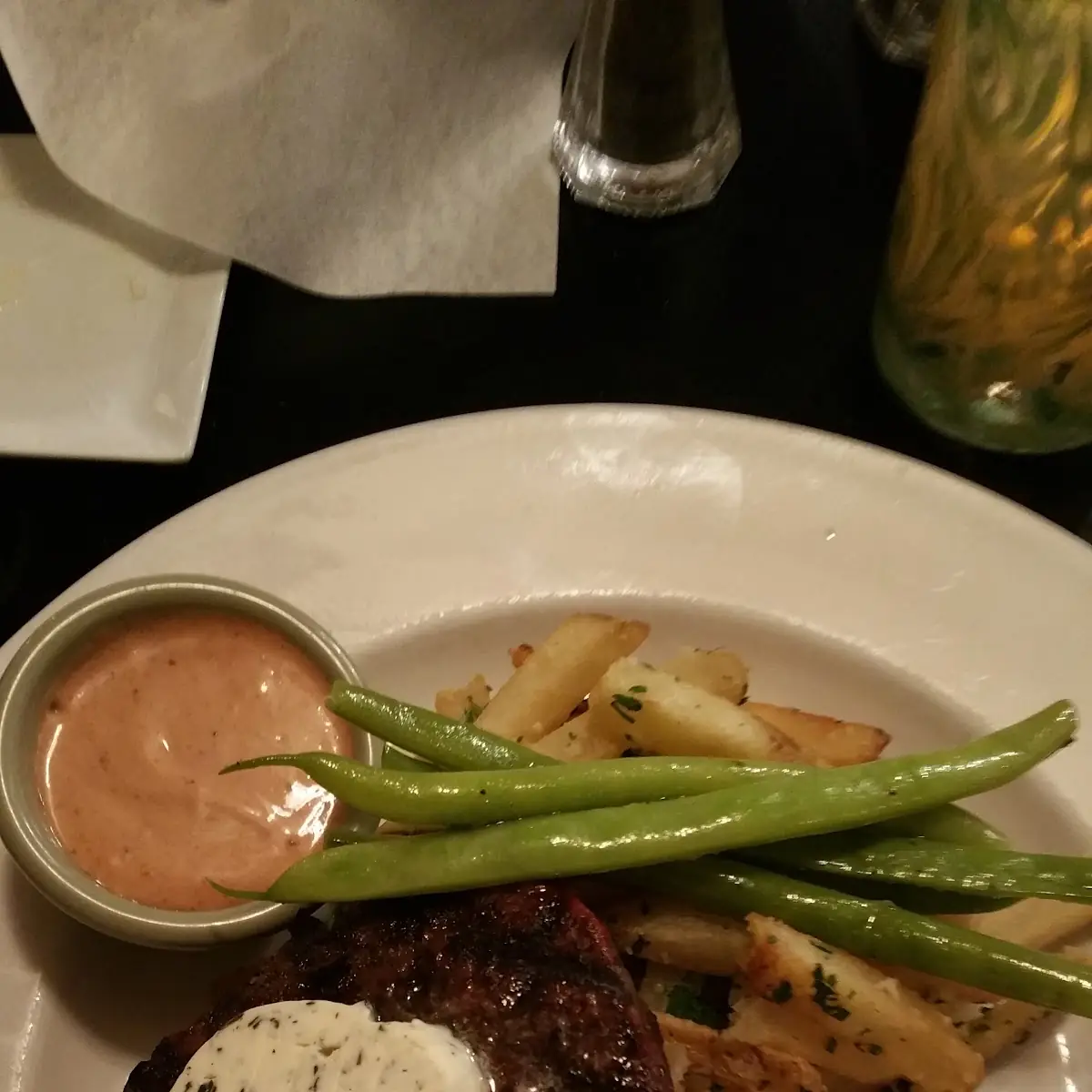 Steak Frites