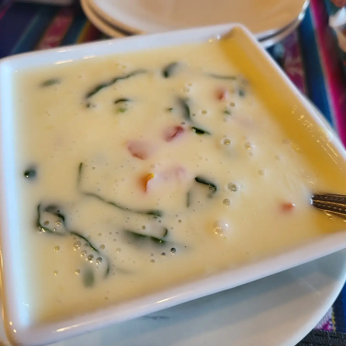 Queso Blanco