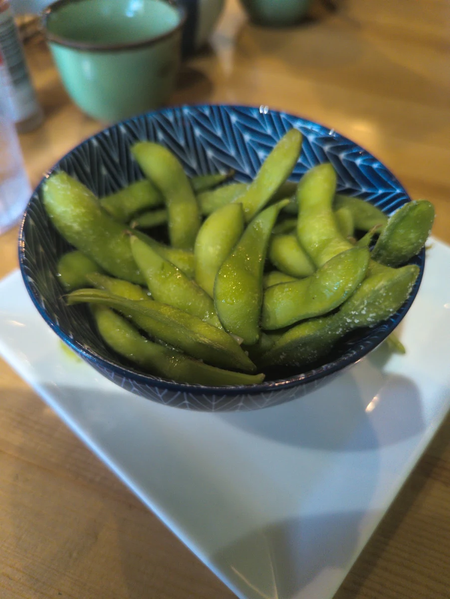 Edamame