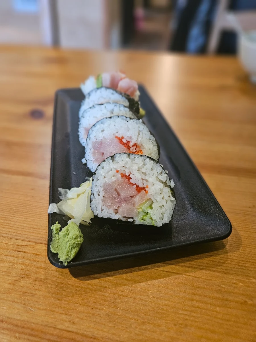 Sushi Rice