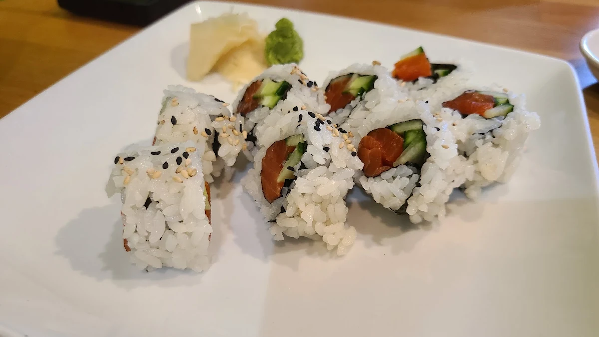 Tuna Gomaae