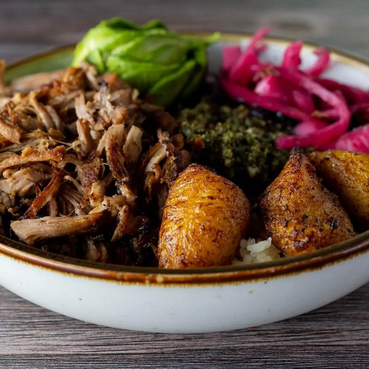 Pork Carnitas