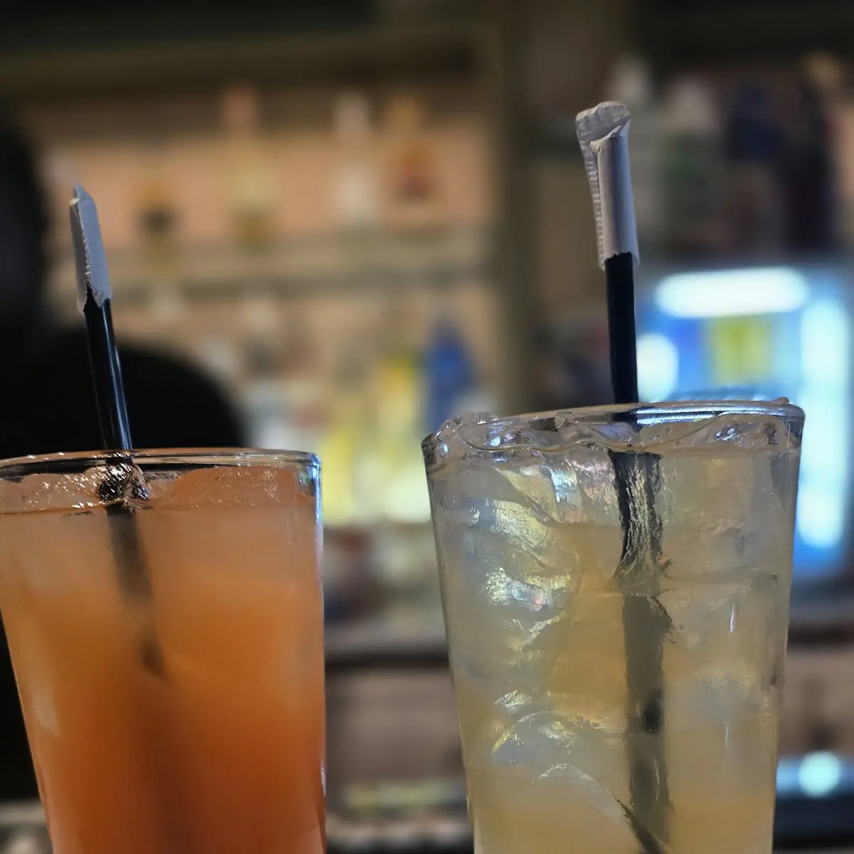 Uptown Top Shelf Margarita