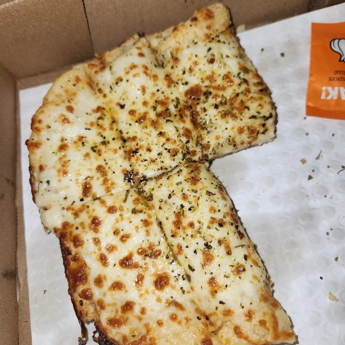 Cheese Sticks