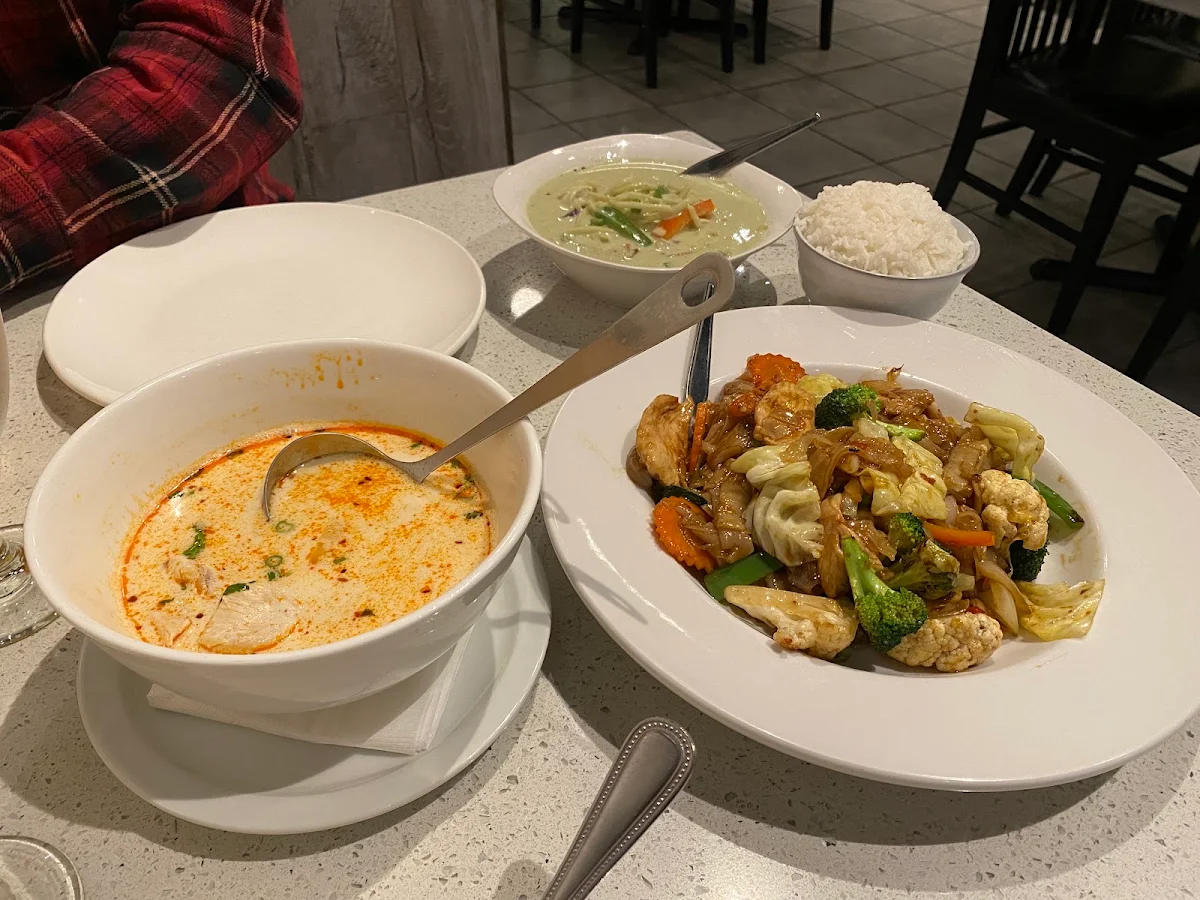 Vegetable Delight