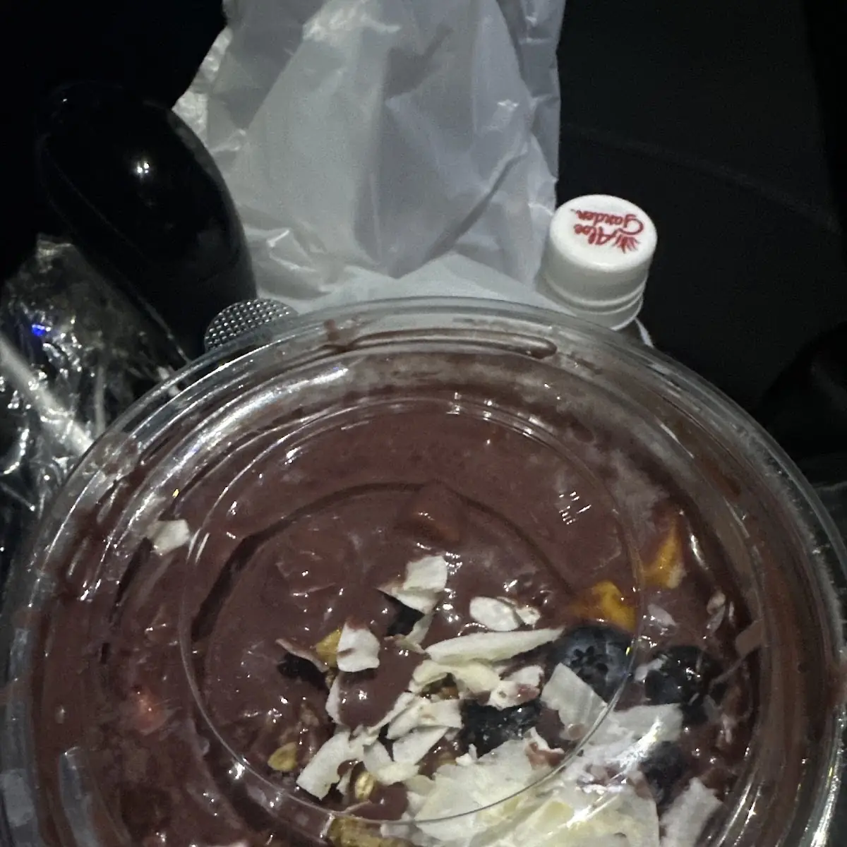 Hot Fudge