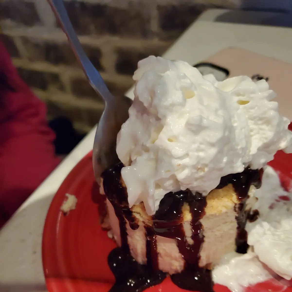 Cheese Cake