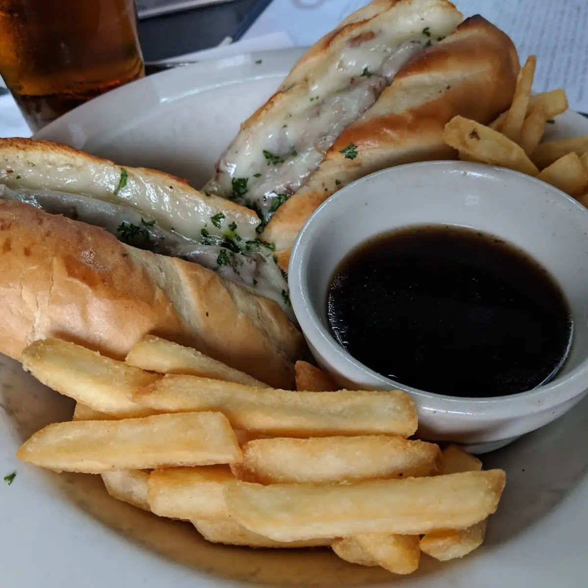 French Dip