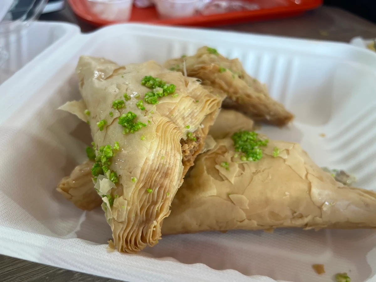 Baklava