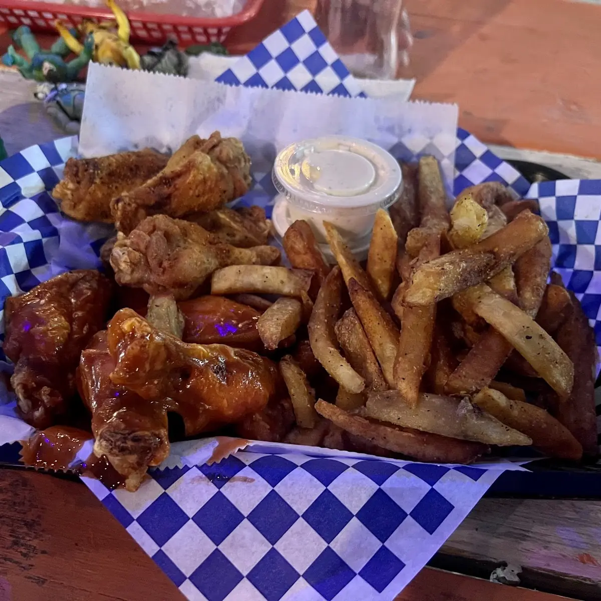 Hot Lemon Pepper