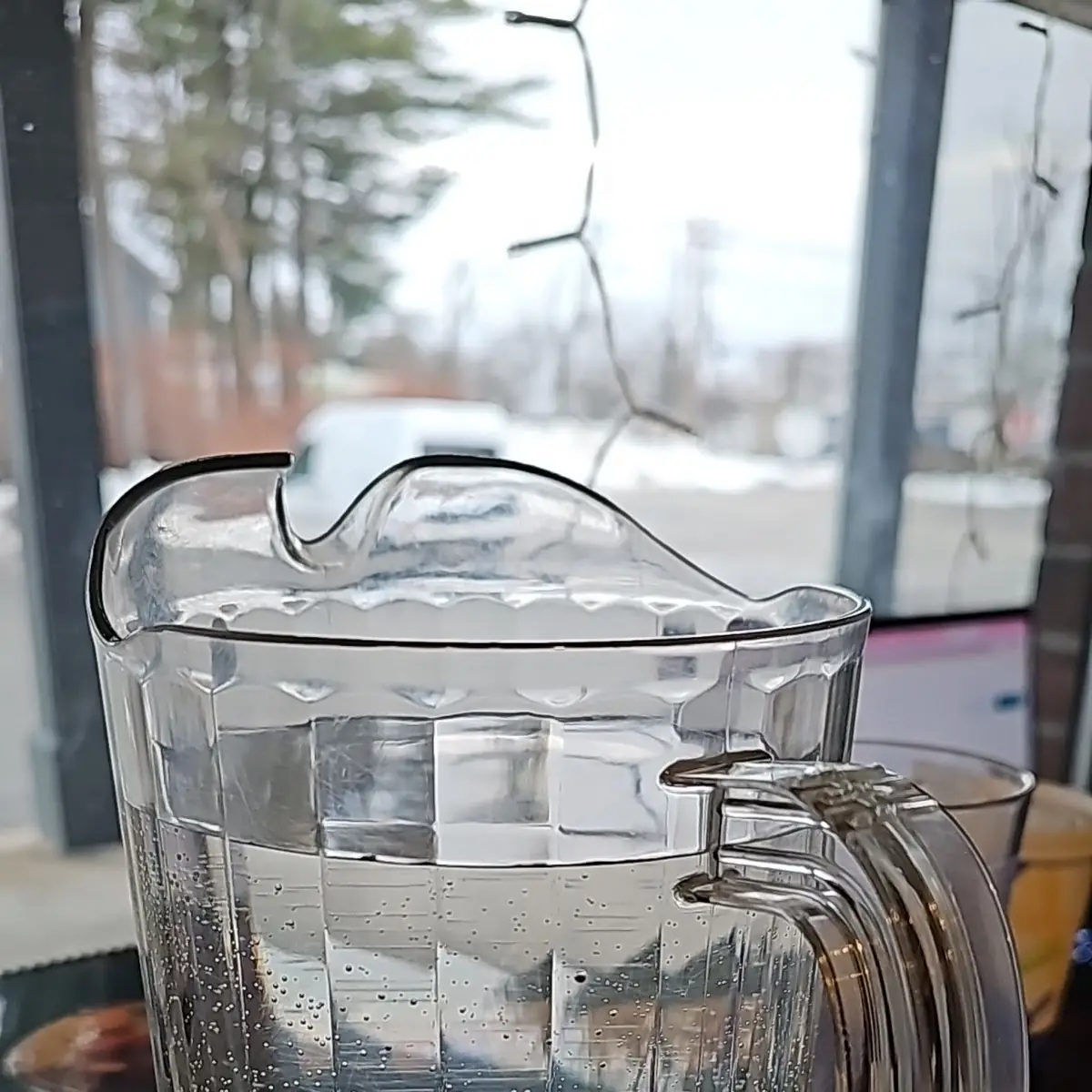Water Bottle