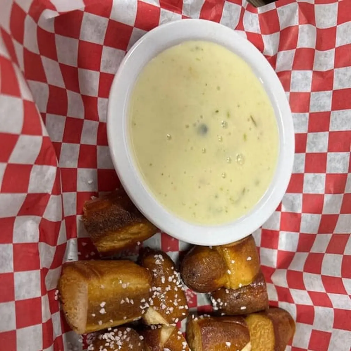 Cheese Dip