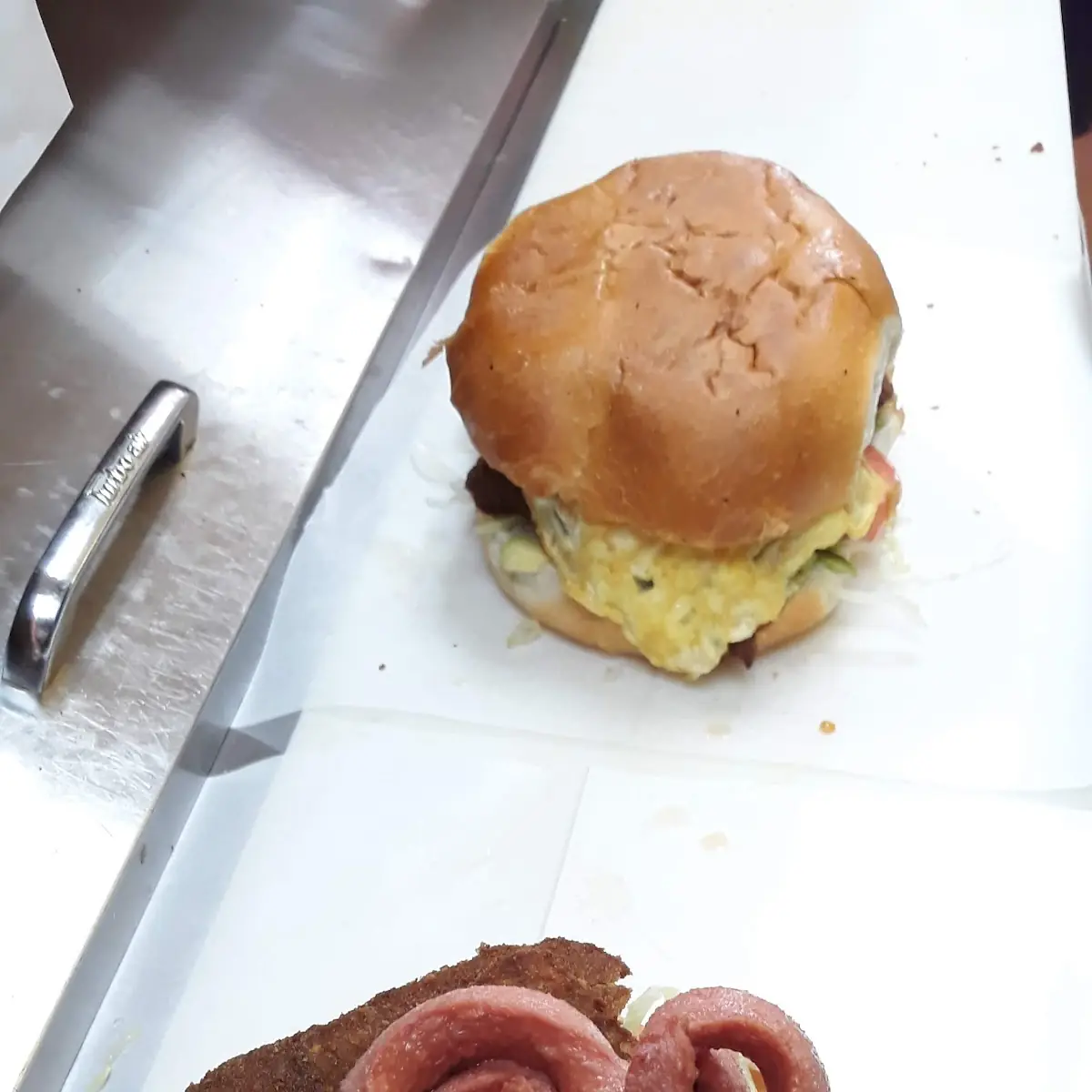 Torta Cubana