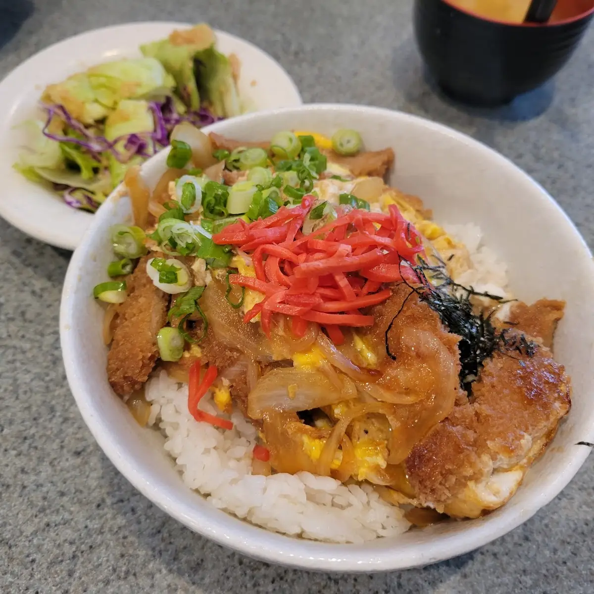 Katsu Don