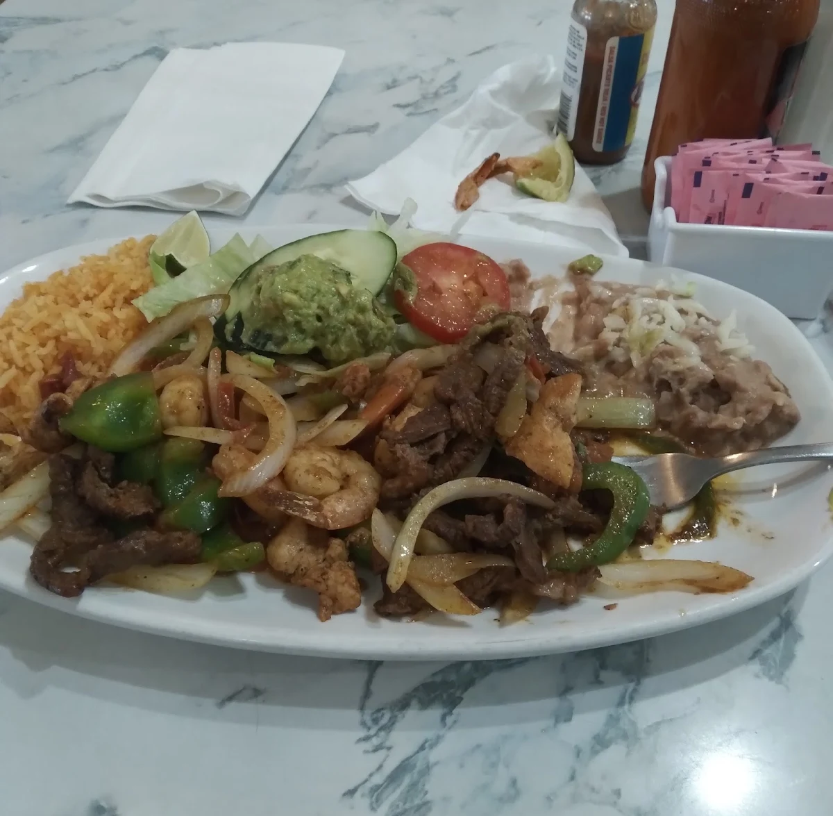 Mongolian Beef