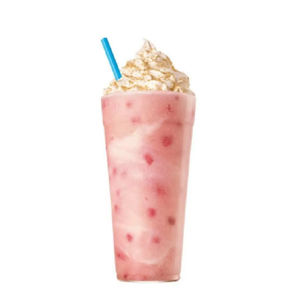 Sonic Splash Hand-Crafted Soda