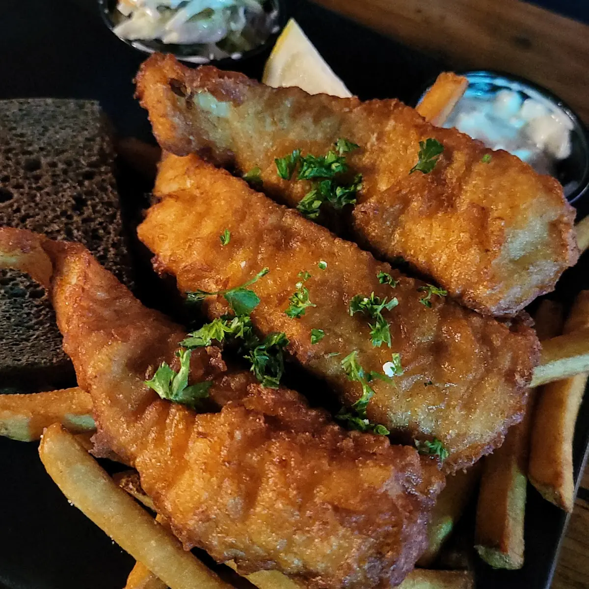 Housemade Chips