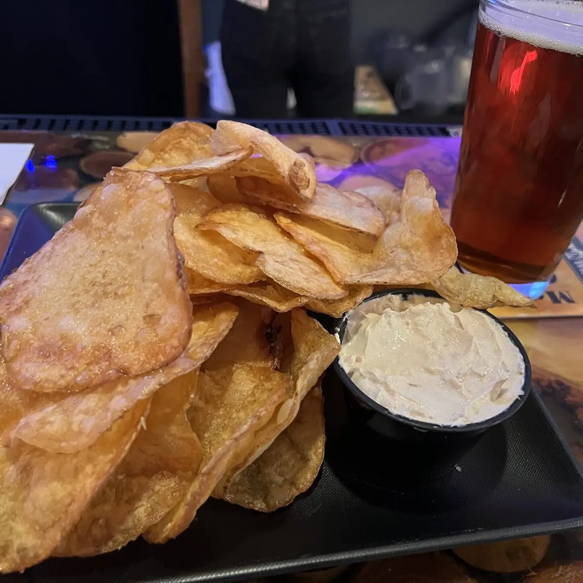 Housemade Chips