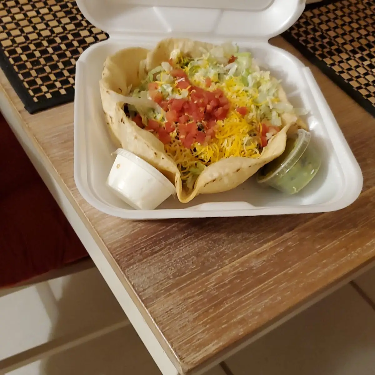 Taco Salad