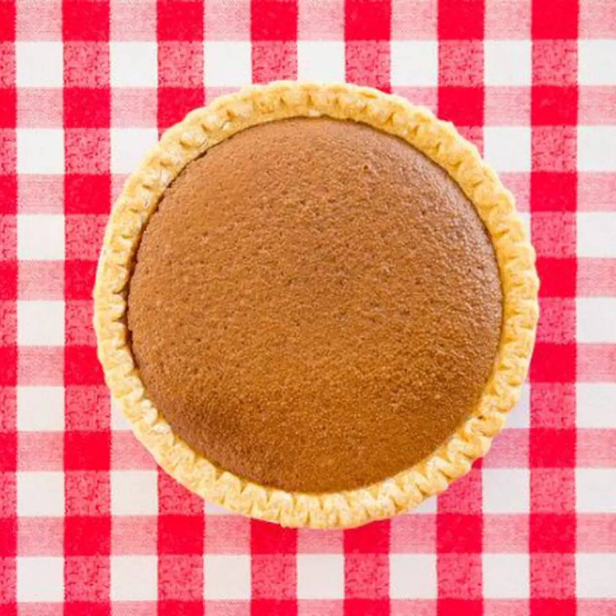 Pumpkin Pie