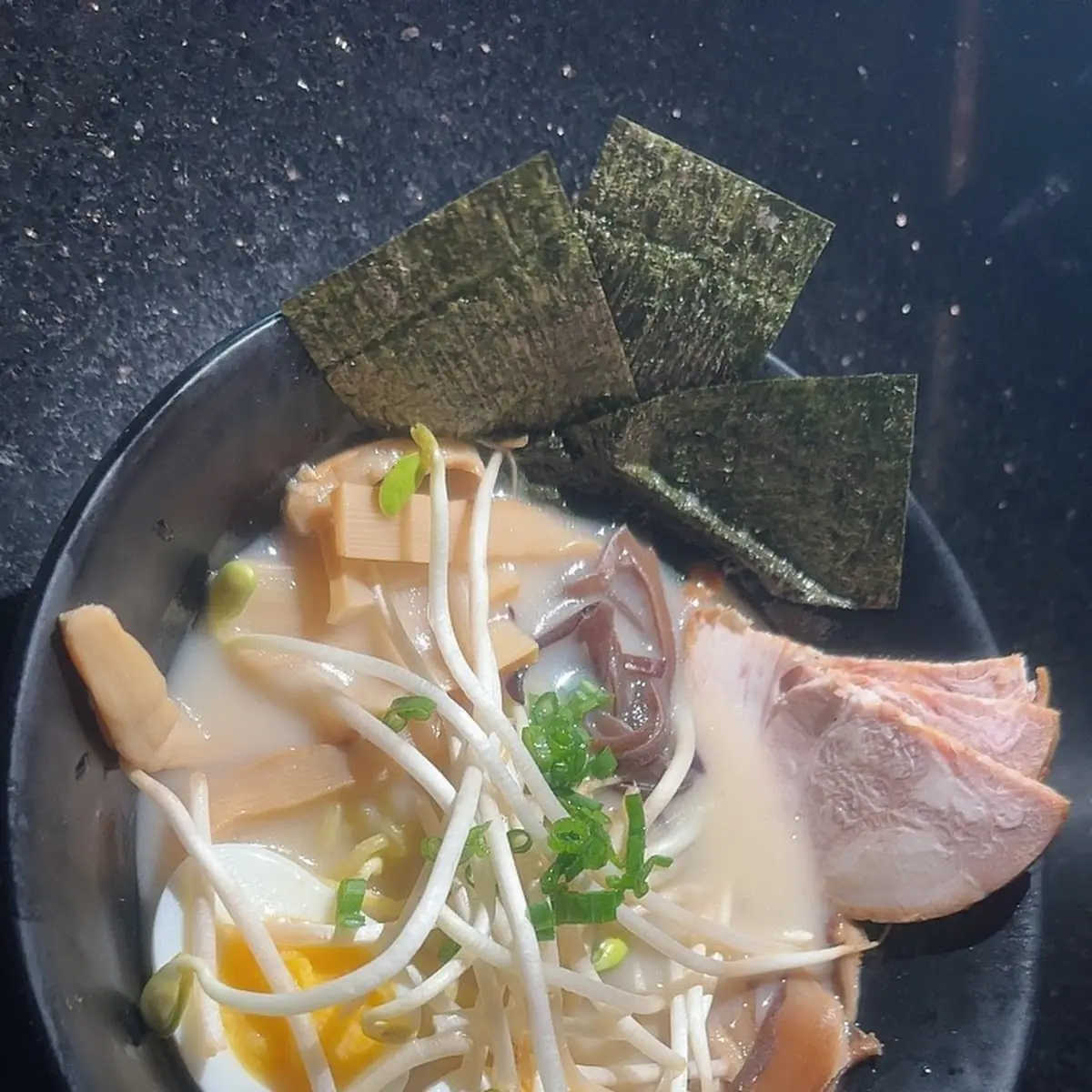 Hibachi Tofu (D)