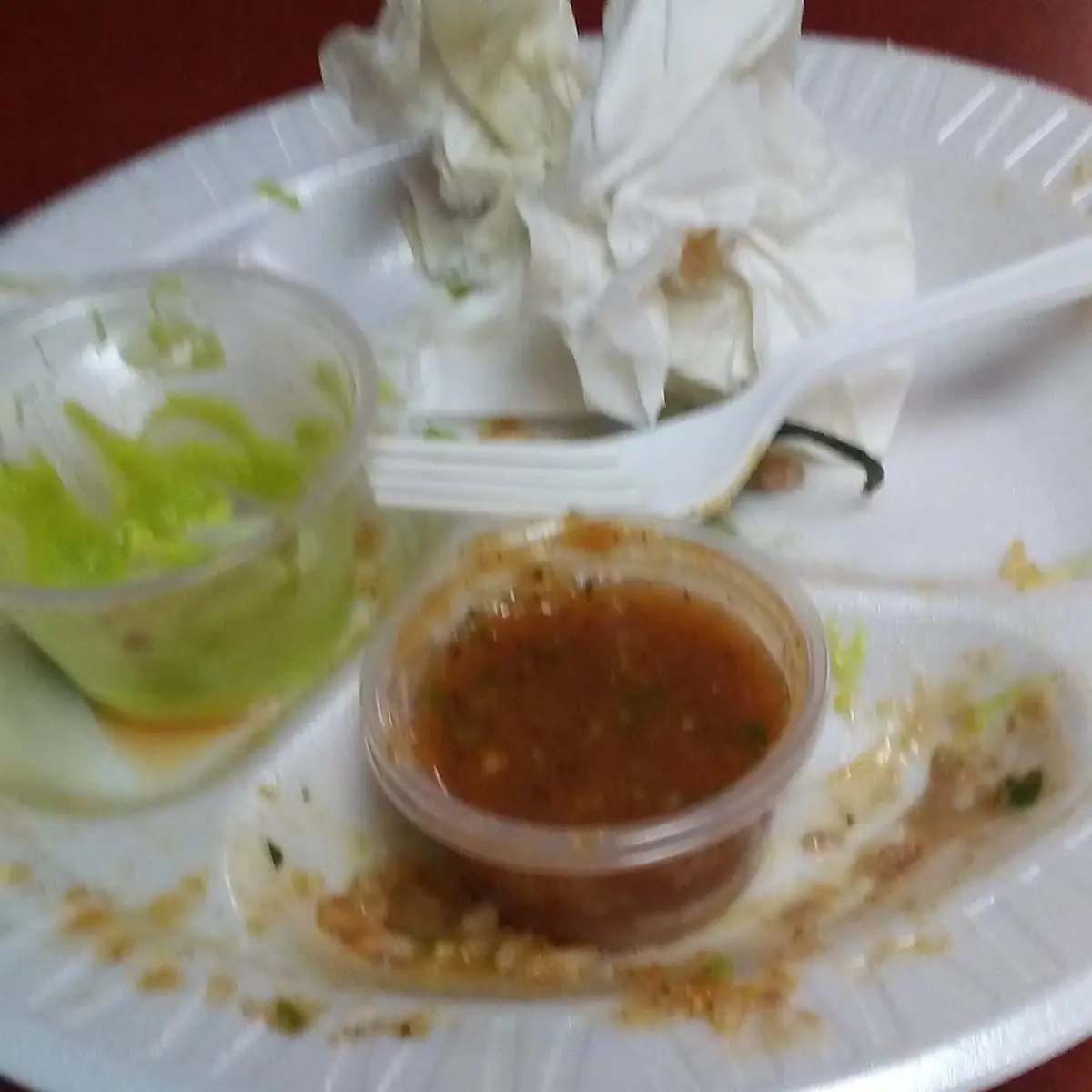 Gorditas Carne Asada
