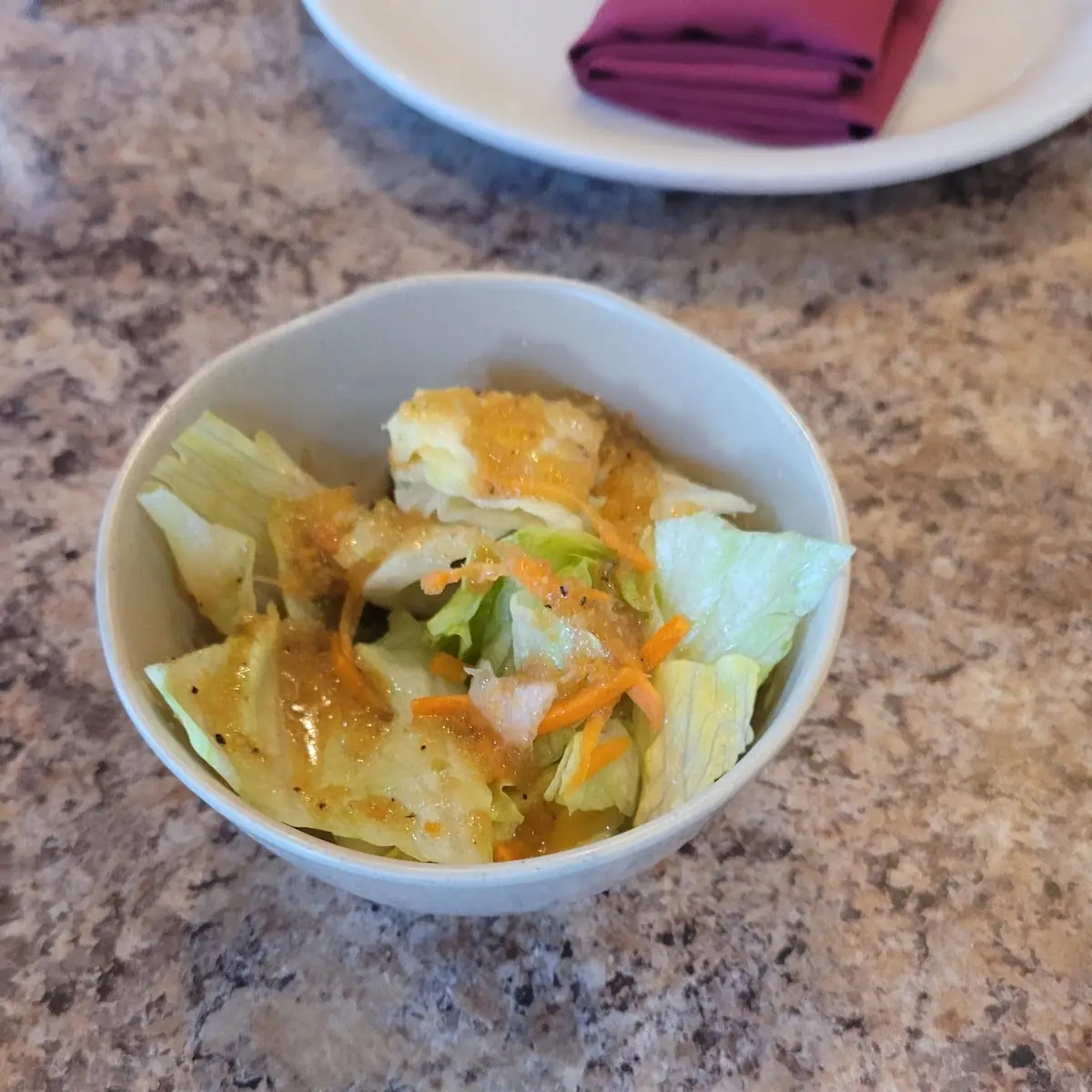 Salad