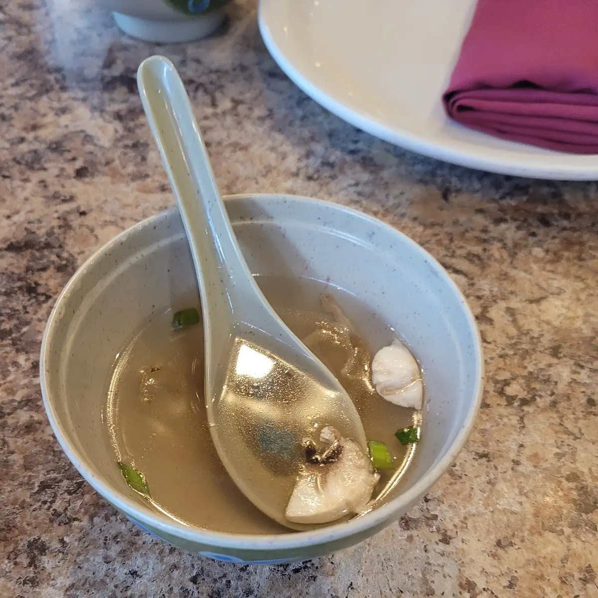 Soup