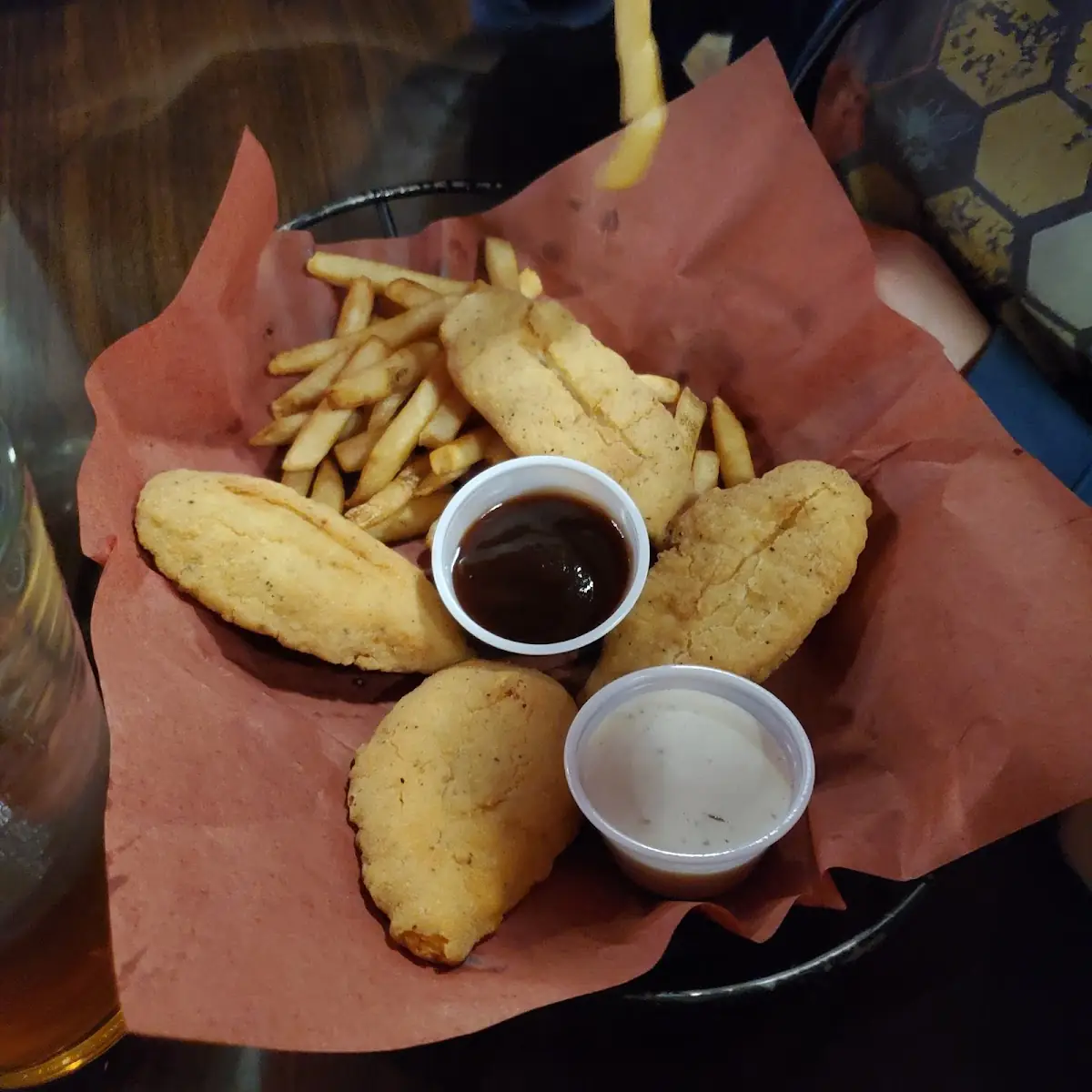 Chicken Tenders