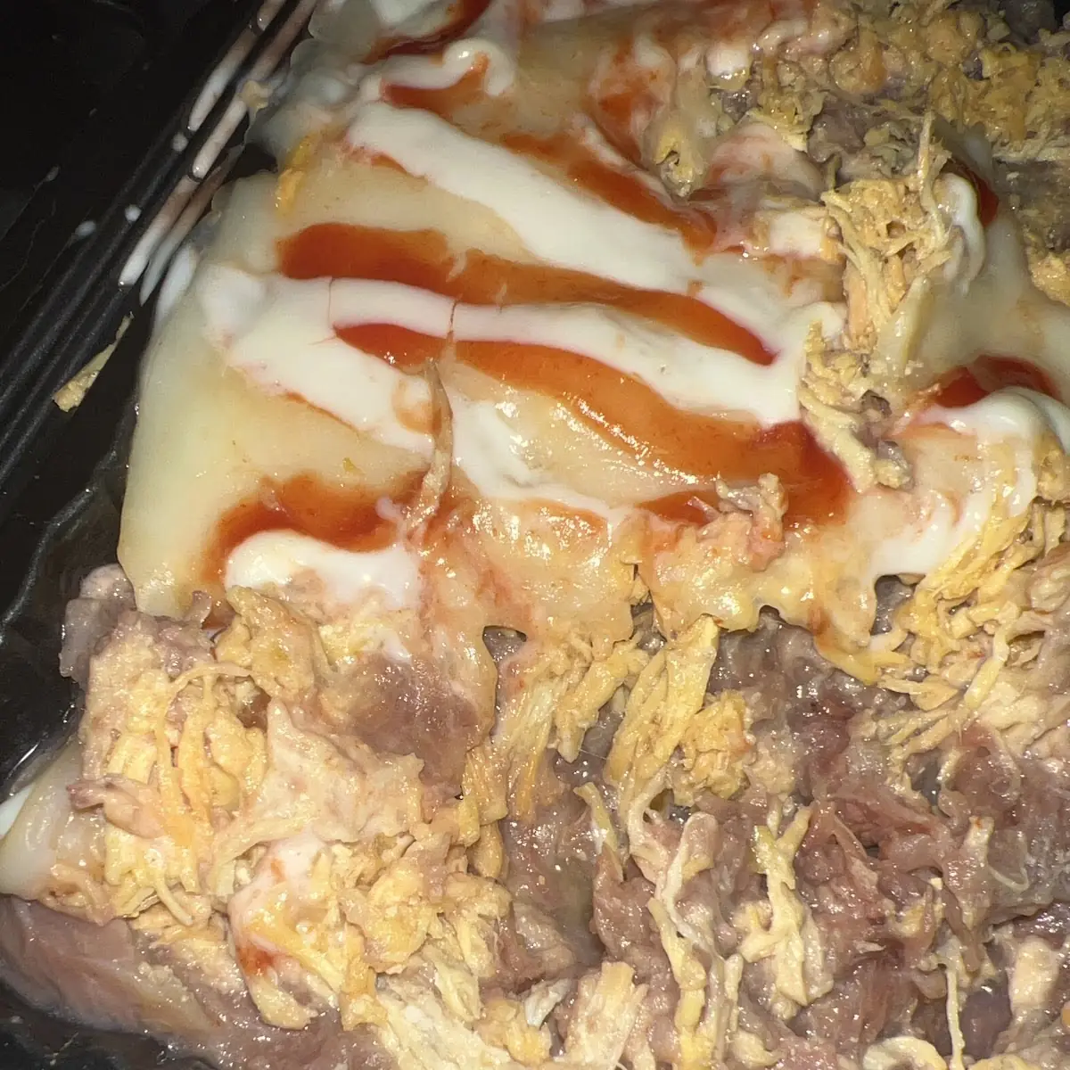 Pulled Pork