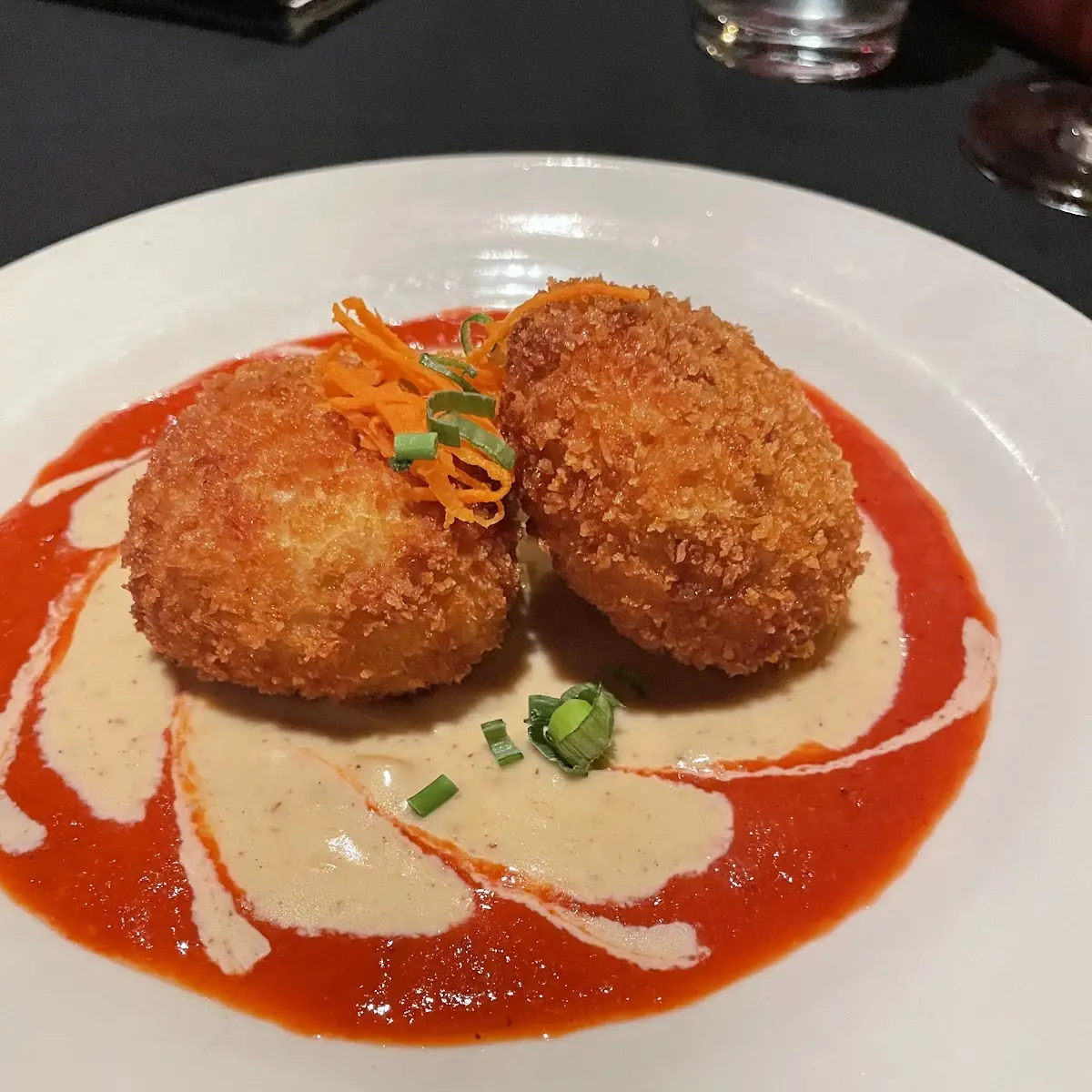 Crab Cakes