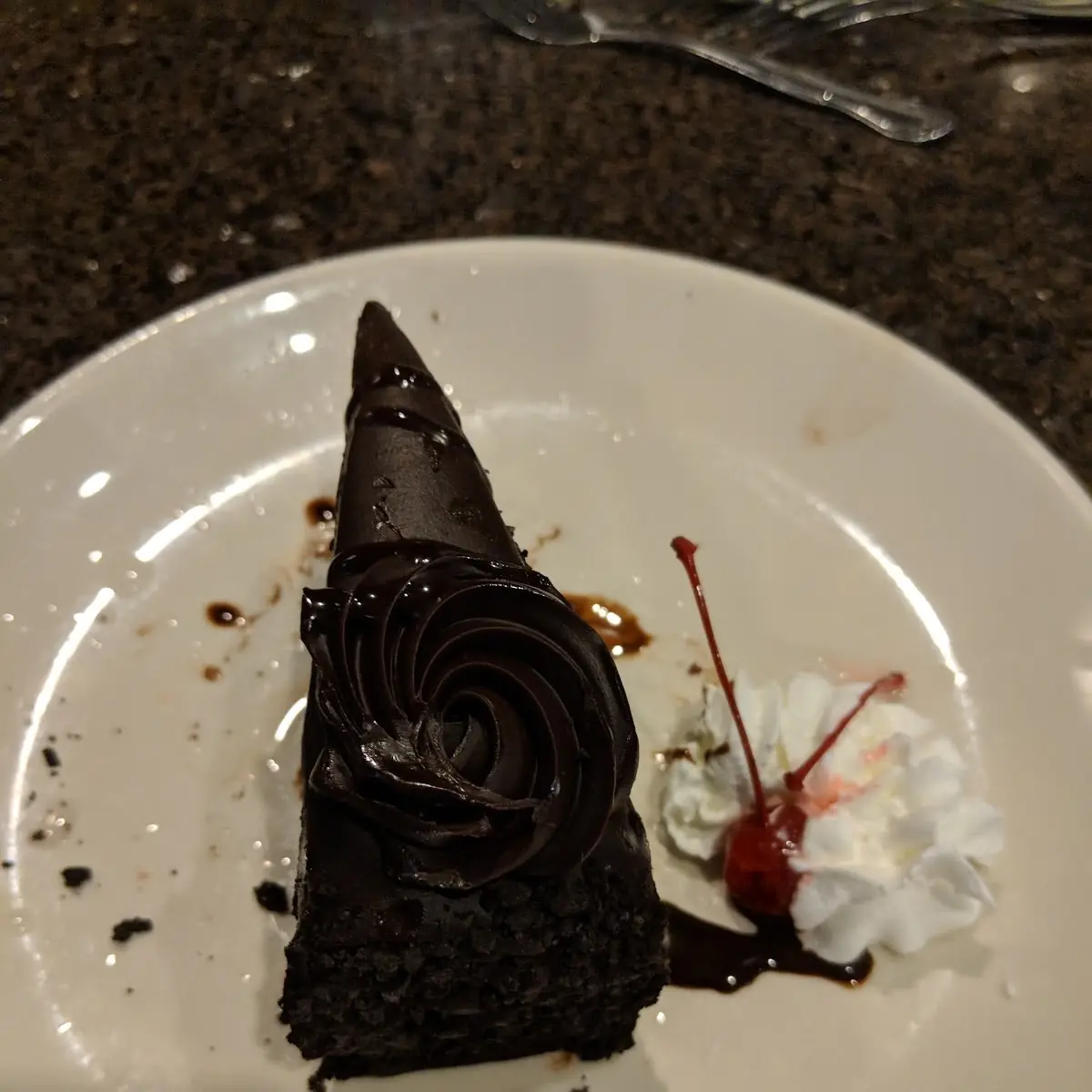 Chocolate Cake