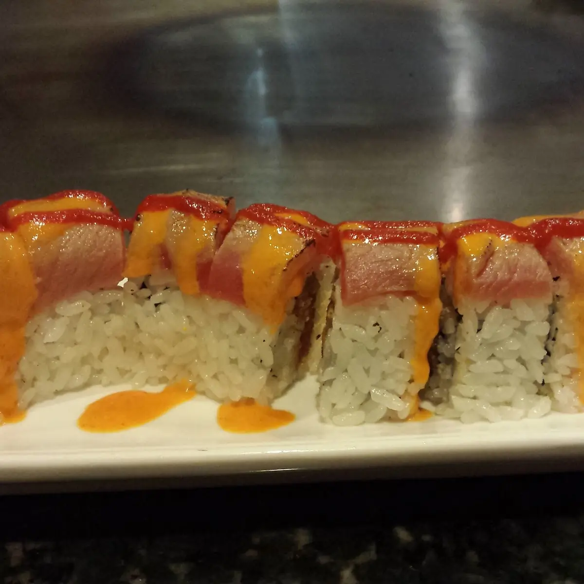 Spicy Tuna