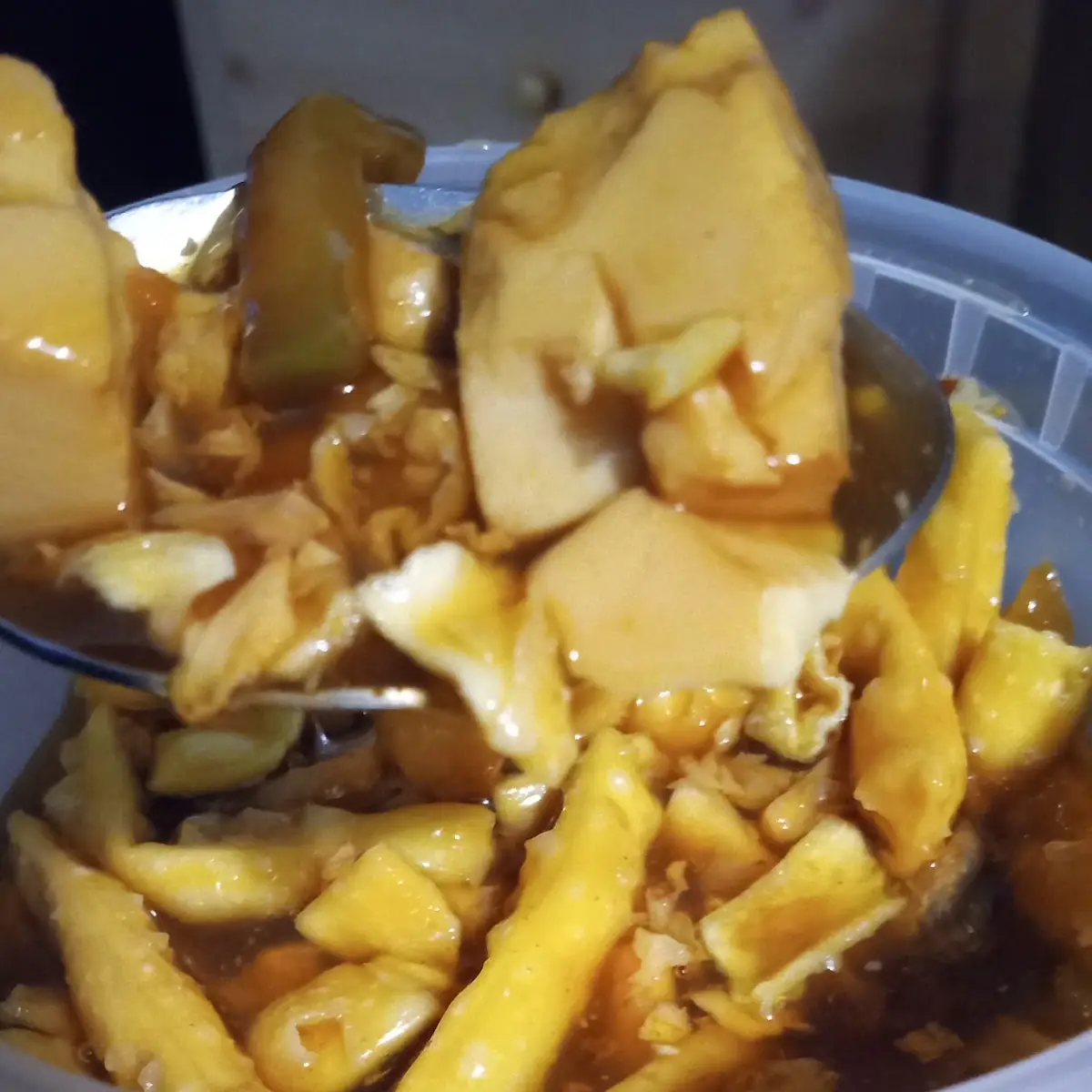 Hot & Sour Soup