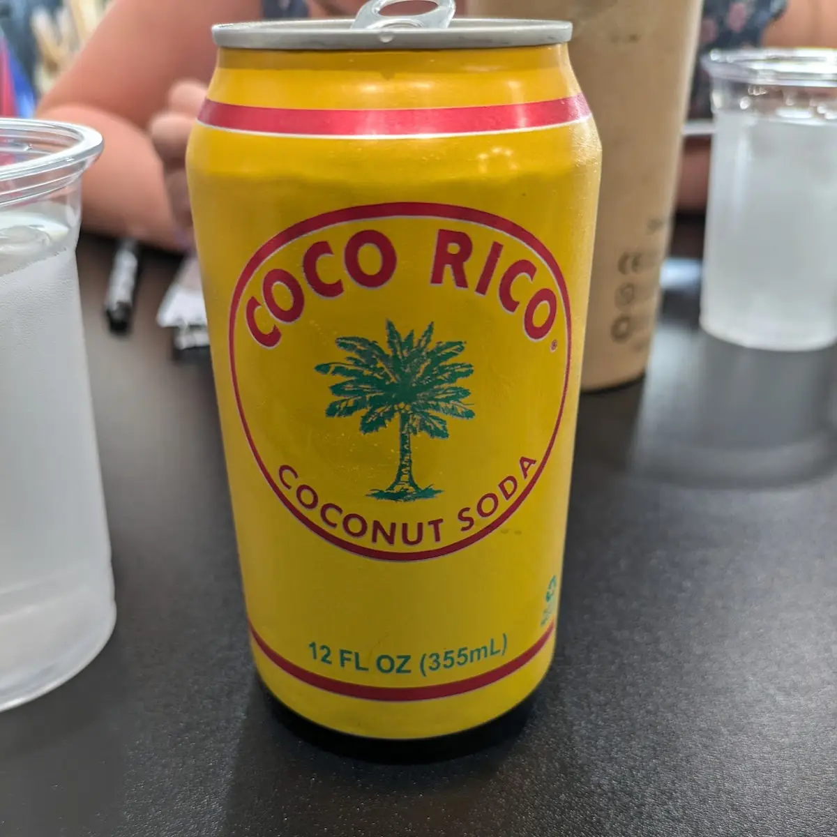 Coco Rico