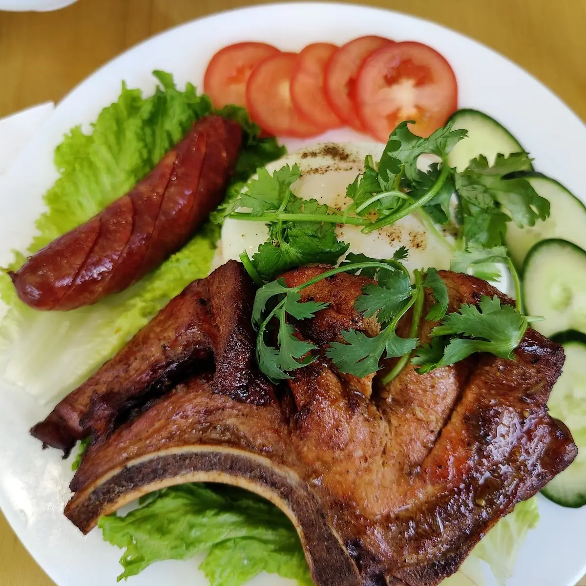 Pork Chop