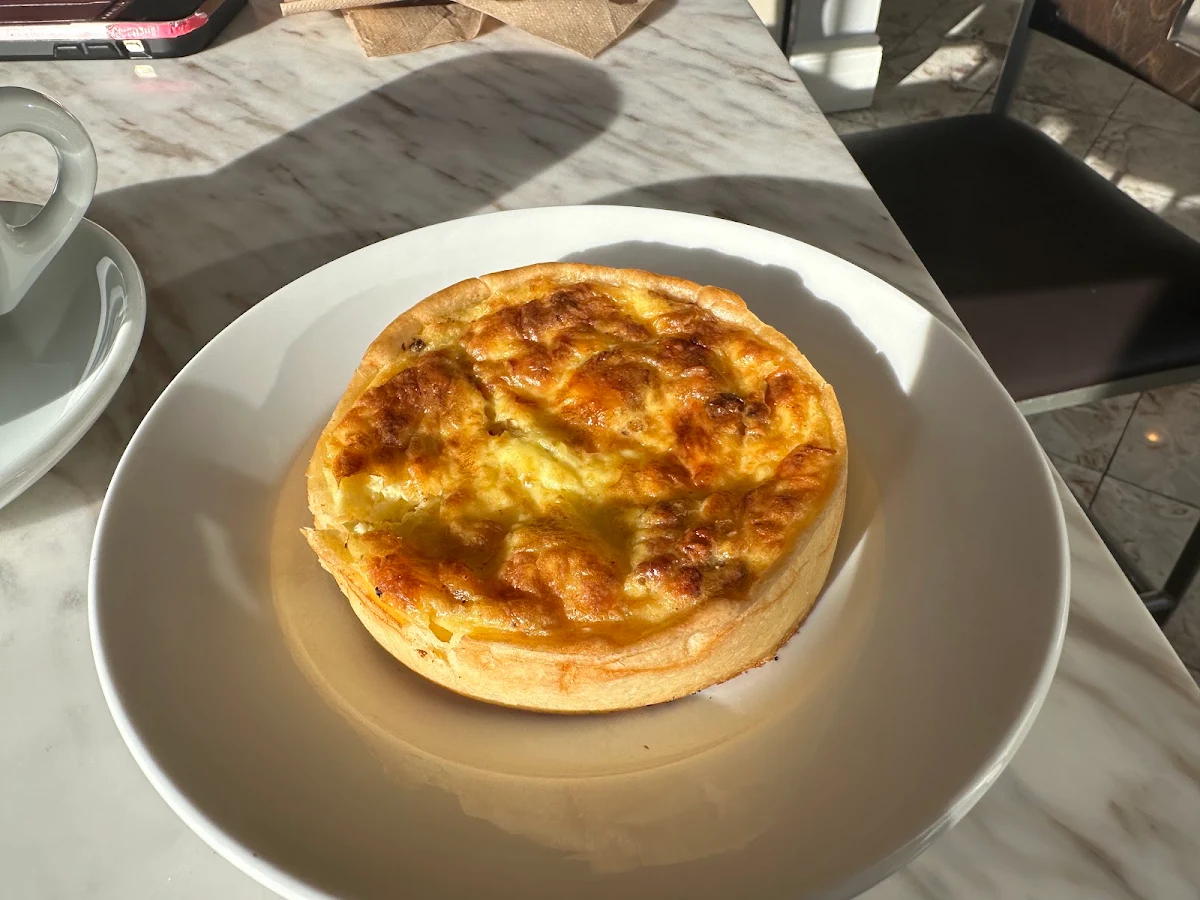 Quiche