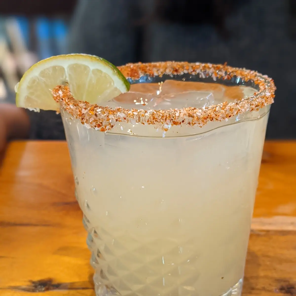 House Margaritas