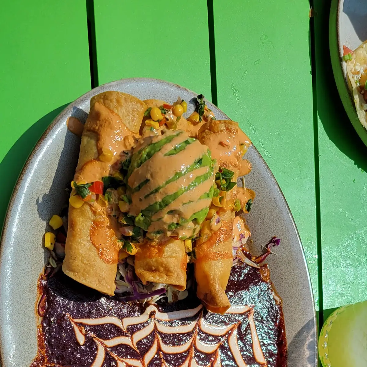 Refried Beans